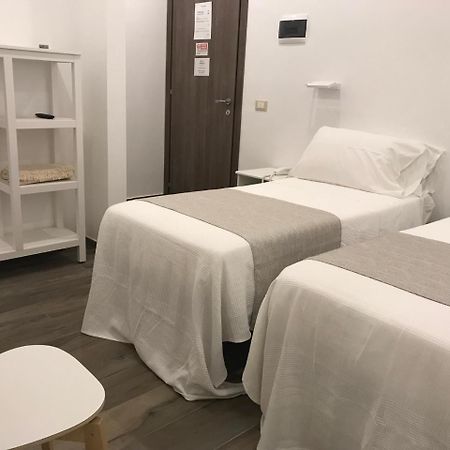 Hotel Cambogia ジービド・サン・ジャコモ エクステリア 写真