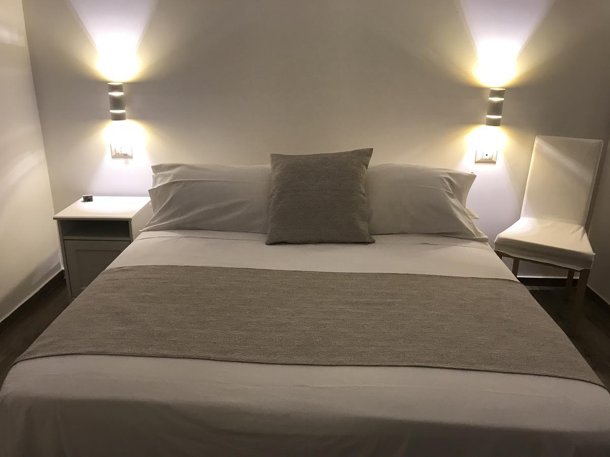 Hotel Cambogia ジービド・サン・ジャコモ エクステリア 写真