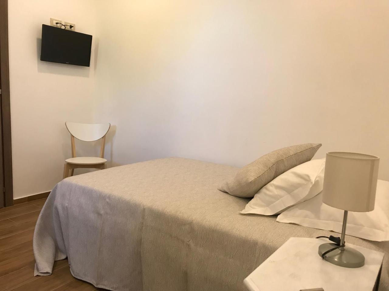 Hotel Cambogia ジービド・サン・ジャコモ エクステリア 写真